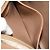Christian Dior Borsa a spalla in tela a nido d'ape PVC beige oro Auth ka2612 D'oro - vista 22