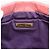 Borsa a Spalla Miu Miu in Pelle Rosa Oro Auth ep13395 D'oro - vista 10
