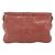 Borsa a Spalla Miu Miu in Pelle Rosa Oro Auth ep13395 D'oro - vista 13