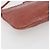 Borsa a Spalla Miu Miu in Pelle Rosa Oro Auth ep13395 D'oro - vista 14