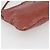 Borsa a Spalla Miu Miu in Pelle Rosa Oro Auth ep13395 D'oro - vista 16