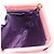 Borsa a Spalla Miu Miu in Pelle Rosa Oro Auth ep13395 D'oro - vista 18