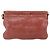 Borsa a Spalla Miu Miu in Pelle Rosa Oro Auth ep13395 D'oro - vista 2