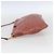 Borsa a Spalla Miu Miu in Pelle Rosa Oro Auth ep13395 D'oro - vista 3