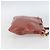 Borsa a Spalla Miu Miu in Pelle Rosa Oro Auth ep13395 D'oro - vista 4