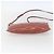 Borsa a Spalla Miu Miu in Pelle Rosa Oro Auth ep13395 D'oro - vista 5