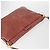 Borsa a Spalla Miu Miu in Pelle Rosa Oro Auth ep13395 D'oro - vista 6