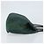 PRADA Borsa a mano in nylon verde argento Auth 172255 - vista 3