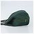 PRADA Borsa a mano in nylon verde argento Auth 172255 - vista 4