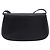Céline Borsa a Spalla in Pelle Nera e Oro Auth 166854 Nero D'oro - vista 2