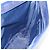 MCM Vicetos Logogram Tote Bag Nylon Navy Auth 173532 Marineblau - Ansicht 16
