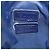 MCM Vicetos Logogram Tote Bag Nylon Navy Auth 173532 Marineblau - Ansicht 18