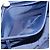 MCM Vicetos Logogram Tote Bag Nylon Navy Auth 173532 Marineblau - Ansicht 20