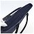 MCM Vicetos Logogram Tote Bag Nylon Navy Auth 173532 Marineblau - Ansicht 6