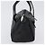 Borsa a mano Burberry in pelle nera e oro Auth bs33429 Nero D'oro - vista 4