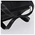 Borsa a mano Burberry in pelle nera e oro Auth bs33429 Nero D'oro - vista 7