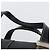 Borsa a mano Burberry in pelle nera e oro Auth bs33429 Nero D'oro - vista 8