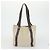 Céline Borsa Macadam PVC 3 pezzi marrone Auth 155245 di CELINE Bvlgari Salvatore Ferragamo Beige - vista 11