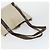 Céline Borsa Macadam PVC 3 pezzi marrone Auth 155245 di CELINE Bvlgari Salvatore Ferragamo Beige - vista 13