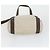 Céline Borsa Macadam PVC 3 pezzi marrone Auth 155245 di CELINE Bvlgari Salvatore Ferragamo Beige - vista 15