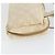 Céline Borsa Macadam PVC 3 pezzi marrone Auth 155245 di CELINE Bvlgari Salvatore Ferragamo Beige - vista 19