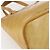 LOUIS VUITTON Borsa a mano Monogram Vernis Houston Gialla M91121 LV Auth ka2560 Giallo - vista 14