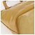 LOUIS VUITTON Borsa a mano Monogram Vernis Houston Gialla M91121 LV Auth ka2560 Giallo - vista 16
