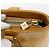 LOUIS VUITTON Borsa a mano Monogram Vernis Houston Gialla M91121 LV Auth ka2560 Giallo - vista 17