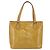 LOUIS VUITTON Borsa a mano Monogram Vernis Houston Gialla M91121 LV Auth ka2560 Giallo - vista 2