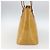 LOUIS VUITTON Borsa a mano Monogram Vernis Houston Gialla M91121 LV Auth ka2560 Giallo - vista 4