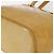 LOUIS VUITTON Borsa a mano Monogram Vernis Houston Gialla M91121 LV Auth ka2560 Giallo - vista 9