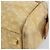 LOUIS VUITTON Borsa a Mano Monogram Mini Josephine GM Beige M92310 LV Auth bs33498 - vista 16