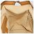 LOUIS VUITTON Borsa a Mano Monogram Mini Josephine GM Beige M92310 LV Auth bs33498 - vista 19
