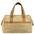 LOUIS VUITTON Borsa a Mano Monogram Mini Josephine GM Beige M92310 LV Auth bs33498 - vista 2
