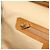 LOUIS VUITTON Borsa a Mano Monogram Mini Josephine GM Beige M92310 LV Auth bs33498 - vista 21
