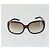 Lunettes de soleil BURBERRY en plastique 3 Set Noir Auth bs33376 - vue 12