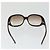 Lunettes de soleil BURBERRY en plastique 3 Set Noir Auth bs33376 - vue 13