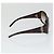 Lunettes de soleil BURBERRY en plastique 3 Set Noir Auth bs33376 - vue 14