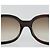 Lunettes de soleil BURBERRY en plastique 3 Set Noir Auth bs33376 - vue 16