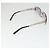 Lunettes de soleil BURBERRY en plastique 3 Set Noir Auth bs33376 - vue 4