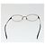 Lunettes de soleil BURBERRY en plastique 3 Set Noir Auth bs33376 - vue 8