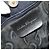 Borsa Tote Salvatore Ferragamo in tela nera e oro Auth 169405 Nero D'oro - vista 15