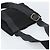 Borsa Tote Salvatore Ferragamo in tela nera e oro Auth 169405 Nero D'oro - vista 6