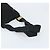 Borsa Tote Salvatore Ferragamo in tela nera e oro Auth 169405 Nero D'oro - vista 7