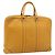 LOUIS VUITTON Borsa Porta Documenti da Viaggio Damier Infini Solare N41218 Auth 133236