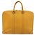 LOUIS VUITTON Borsa Porta Documenti da Viaggio Damier Infini Solare N41218 Auth 133236 - vista 2