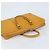 LOUIS VUITTON Borsa Porta Documenti da Viaggio Damier Infini Solare N41218 Auth 133236 - vista 6