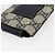 GUCCI GG Supreme Custodia per iPod Borsa a Spalla Sherry Line PVC Blu Navy Rosso Auth bs33002 - vista 10