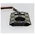 GUCCI GG Supreme Custodia per iPod Borsa a Spalla Sherry Line PVC Blu Navy Rosso Auth bs33002 - vista 7