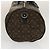 LOUIS VUITTON Borsa Boston Esagonale Sportiva Monogram Macassar M40398 Auth 29557SM Monogramma - vista 4